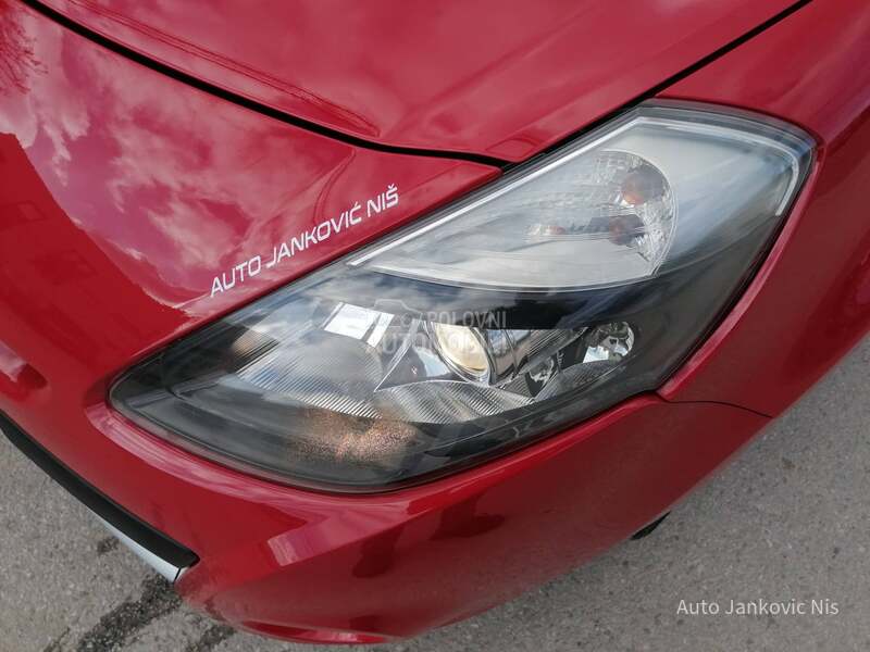 Renault Clio 1.2i EXCEPTION CH