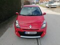 Renault Clio 1.2i EXCEPTION CH