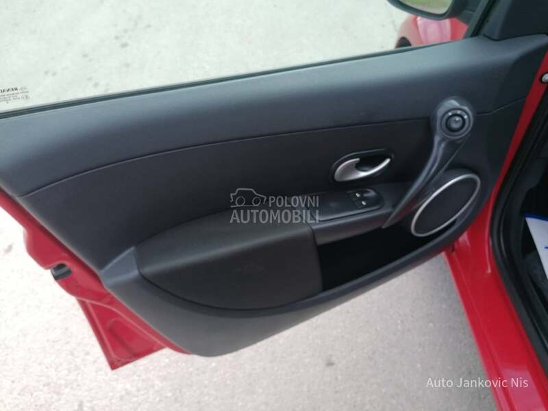 Renault Clio 1.2i EXCEPTION CH