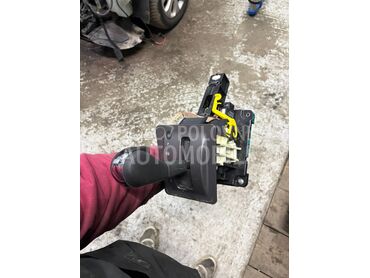 Rucica automatskog menjaca za Opel Vectra C, Signum