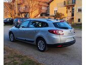 Renault Megane 1.5 DCI DYNAMIQUE