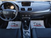 Renault Megane 1.5 DCI DYNAMIQUE