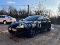 Volkswagen Golf 5 
