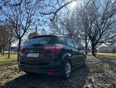Ford C-Max Ford C-max 1.6