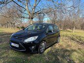 Ford C-Max Ford C-max 1.6