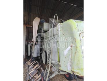 Claas Matador/standard