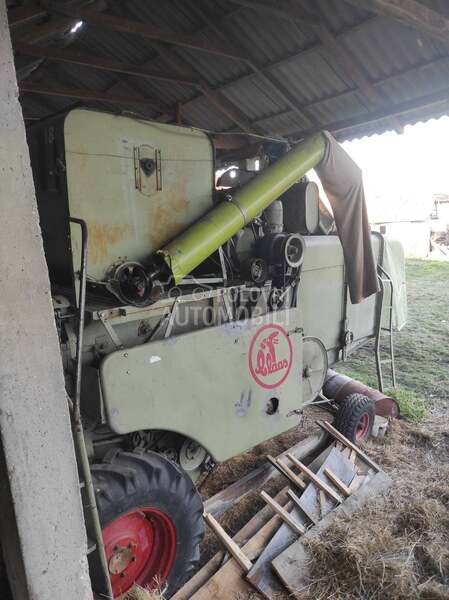 Claas Matador/standard