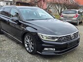 Volkswagen Passat B8 2.0TDI 4X4 Rline DSG