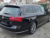Volkswagen Passat B8 2.0TDI 4X4 Rline DSG
