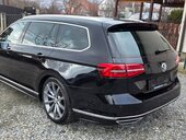 Volkswagen Passat B8 2.0TDI 4X4 Rline DSG