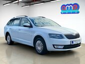 Škoda Octavia 2.0 TDI 4x4