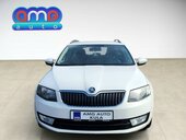Škoda Octavia 2.0 TDI 4x4