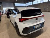 Cupra Born ful elektrik