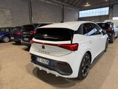 Cupra Born ful elektrik