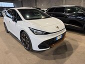 Cupra Born ful elektrik