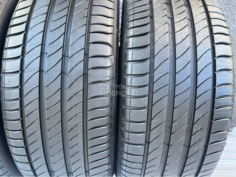 Michelin 235/45 R18 Letnja