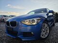BMW 120 2.0xDrive M-paket CH