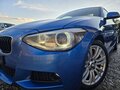 BMW 120 2.0xDrive M-paket CH
