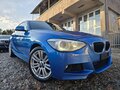 BMW 120 2.0xDrive M-paket CH