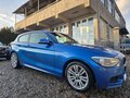 BMW 120 2.0xDrive M-paket CH