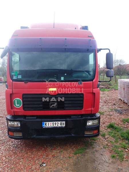 MAN tgl 12 240