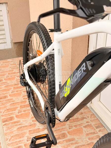 ROCKRIDER 27.5
