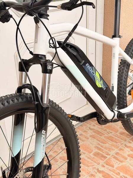 ROCKRIDER 27.5