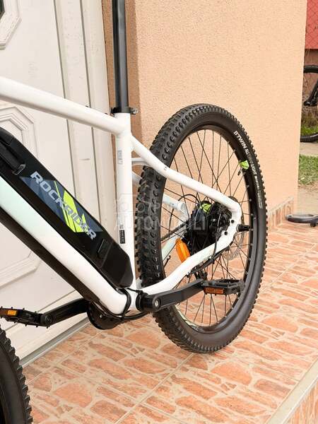 ROCKRIDER 27.5