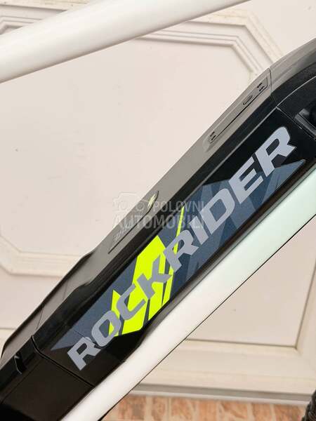 ROCKRIDER 27.5