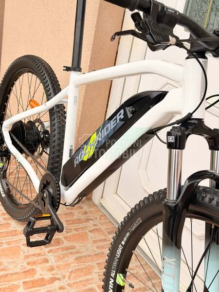 ROCKRIDER 27.5