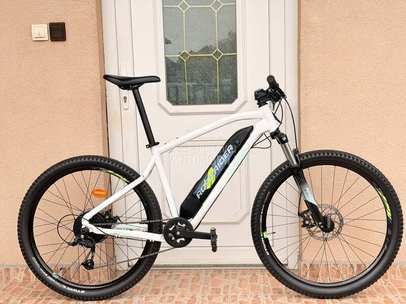 ROCKRIDER 27.5