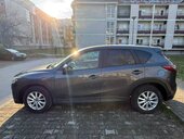 Mazda CX-5 SKYACTIVE