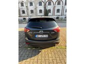 Mazda CX-5 SKYACTIVE