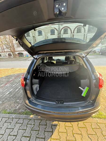 Mazda CX-5 SKYACTIVE