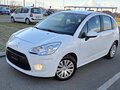 Citroen C3 1.4.8 000  N.O.V
