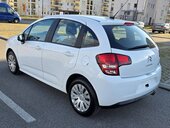 Citroen C3 1.4.8 000  N.O.V