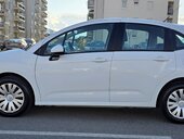 Citroen C3 1.4.8 000  N.O.V