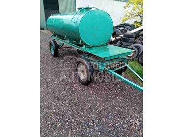 Kikinda Cisterna 3000L