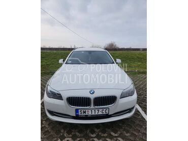 BMW 525 525d 2.0 4x4