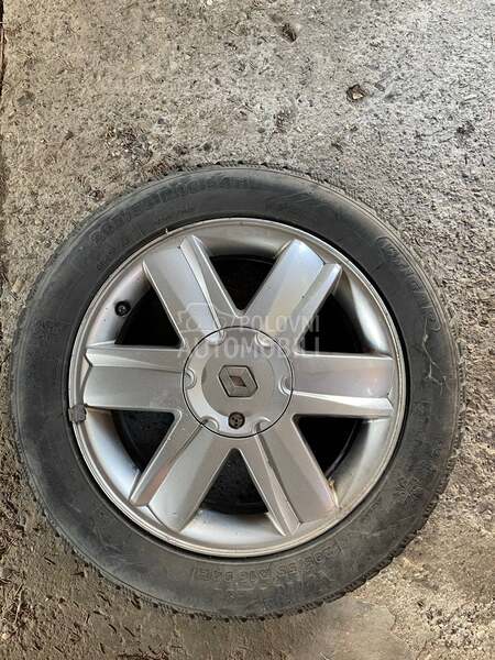 Tigar 205/55 R16 Zimska