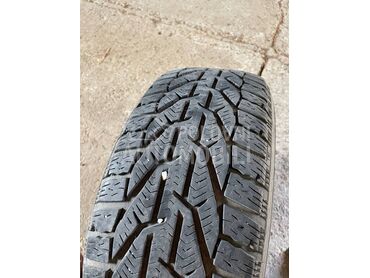 Tigar 205/55 R16 Zimska