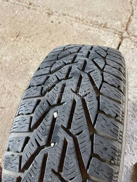 Tigar 205/55 R16 Zimska