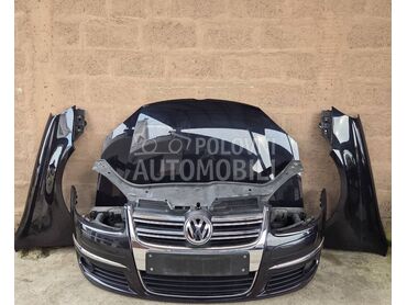 Prednji branik karavan za Volkswagen Jetta, Golf 5