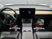 Tesla Model 3 Long Range