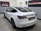 Tesla Model 3 Long Range