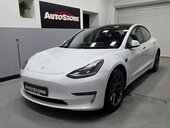 Tesla Model 3 Long Range
