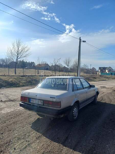 Mazda 323 