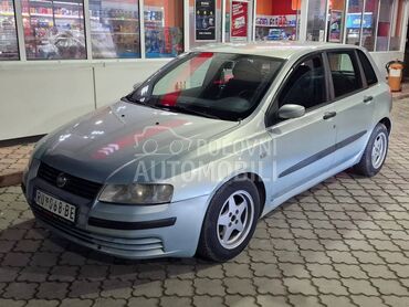 Fiat Stilo 