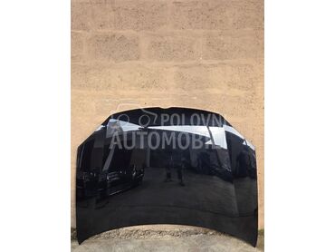 Hauba za Volkswagen Jetta, Golf 5