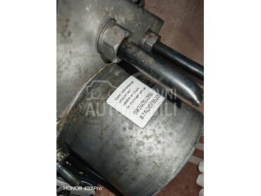 ABS za Citroen C4 Cactus od 2016. do 2020. god.